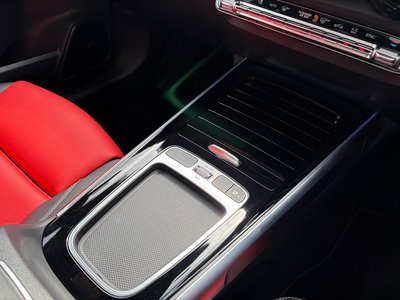 صورة مصغرة 25 لـ 2024 Mercedes-BENZ GLB