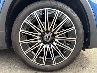 صورة مصغرة 62 لـ 2024 Mercedes-BENZ GLB