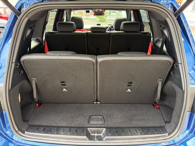 صورة مصغرة 51 لـ 2024 Mercedes-BENZ GLB