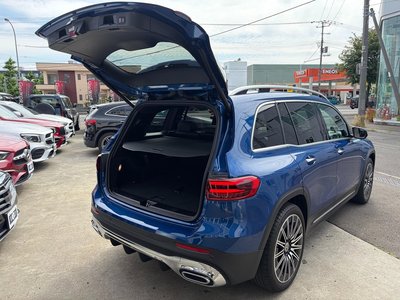 صورة مصغرة 54 لـ 2024 Mercedes-BENZ GLB
