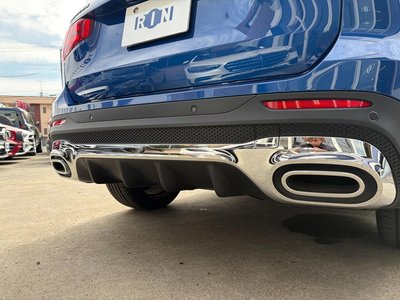 صورة مصغرة 67 لـ 2024 Mercedes-BENZ GLB