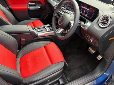 صورة مصغرة 30 لـ 2024 Mercedes-BENZ GLB