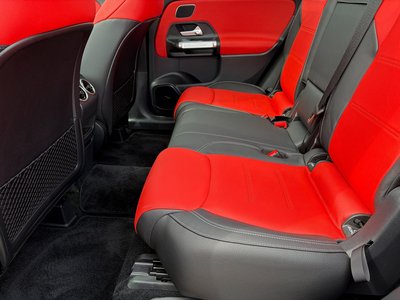 صورة مصغرة 42 لـ 2024 Mercedes-BENZ GLB