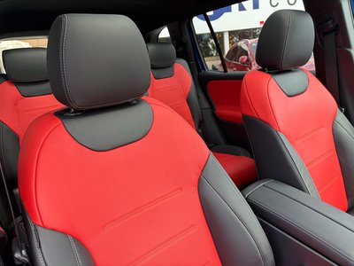 صورة مصغرة 32 لـ 2024 Mercedes-BENZ GLB