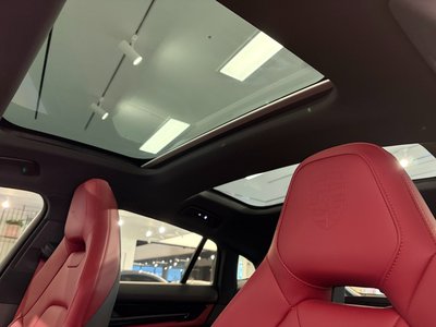2025 Porsche PANAMERA — миниатюра 14