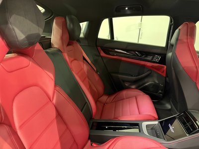2025 Porsche PANAMERA — миниатюра 15