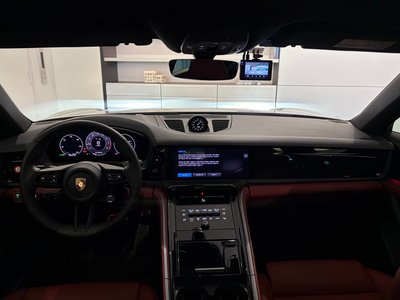 2025 Porsche PANAMERA — миниатюра 13
