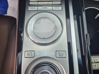 GENESIS G80 (RG3) - 9