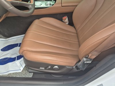 GENESIS G80 (RG3) - 10