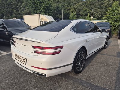 GENESIS G80 (RG3) - 3