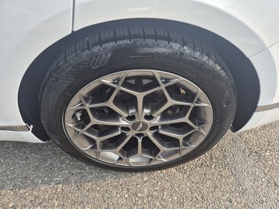 GENESIS G80 (RG3) - 6