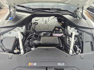 GENESIS G80 (RG3) - 7
