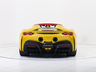 FERRARI SF90 SPIDER - 6