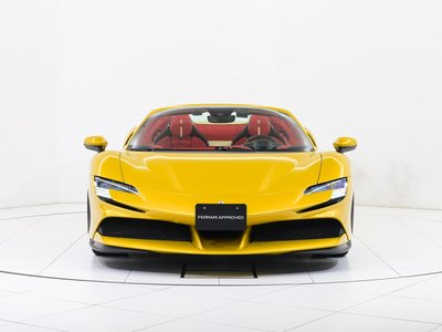 FERRARI SF90 SPIDER - 5