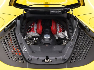 FERRARI SF90 SPIDER - 10