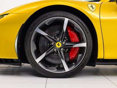 FERRARI SF90 SPIDER - 9
