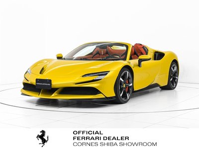 FERRARI SF90 - 2