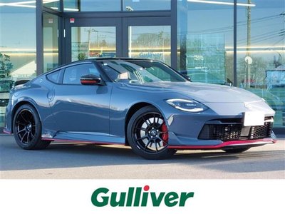 NISSAN FAIRLADY Z - 1