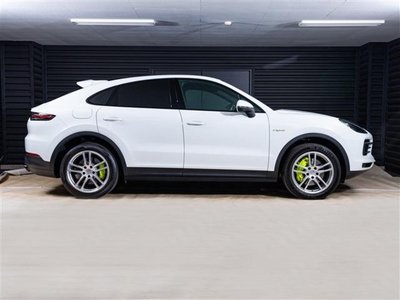 PORSCHE CAYENNE - 2