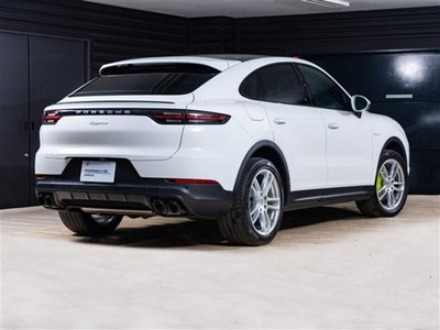 PORSCHE CAYENNE - 3