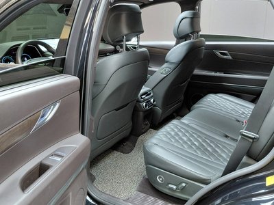 2022 Genesis GV80 缩略图 18