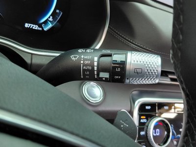 2022 Genesis GV80 缩略图 27
