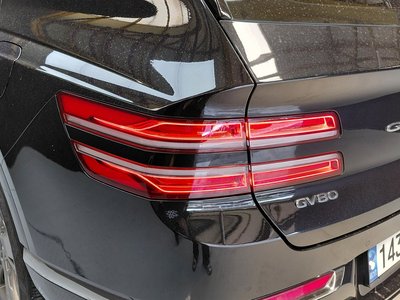 GENESIS GV80 - 10