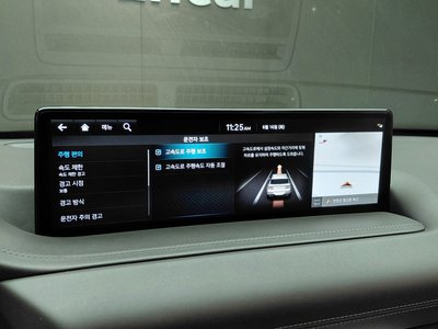 2022 Genesis GV80 缩略图 29
