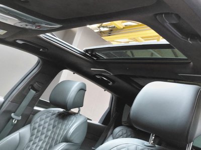 2022 Genesis GV80 缩略图 23