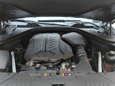 GENESIS GV80 - 7
