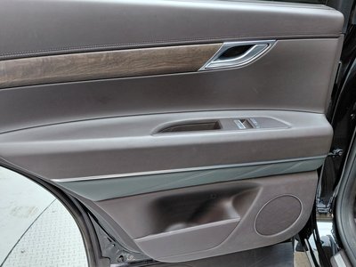 2022 Genesis GV80 缩略图 15