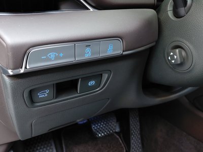 2022 Genesis GV80 缩略图 26