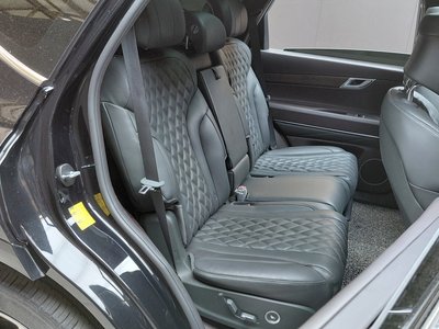 2022 Genesis GV80 缩略图 17
