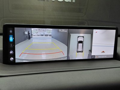 2022 Genesis GV80 缩略图 21