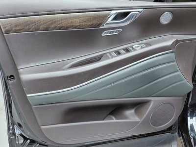 2022 Genesis GV80 缩略图 14