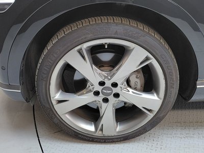 GENESIS GV80 - 6