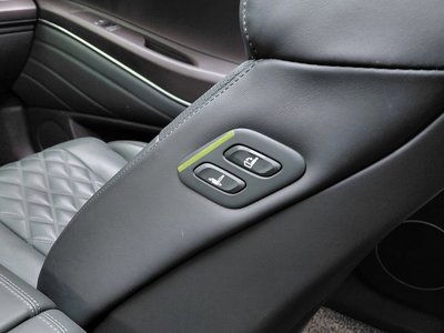 2022 Genesis GV80 缩略图 22