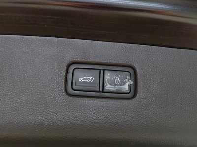 2022 Genesis GV80 缩略图 24
