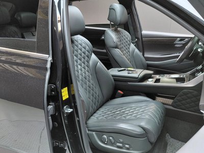 2022 Genesis GV80 缩略图 16
