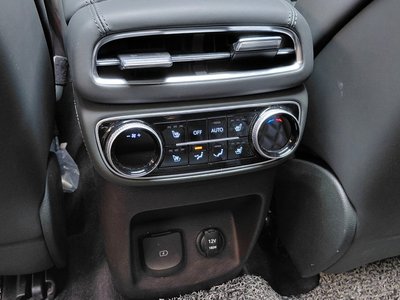 2022 Genesis GV80 缩略图 28