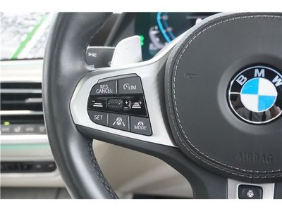 BMW X7 - 10