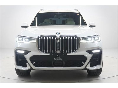 BMW X7 - 2