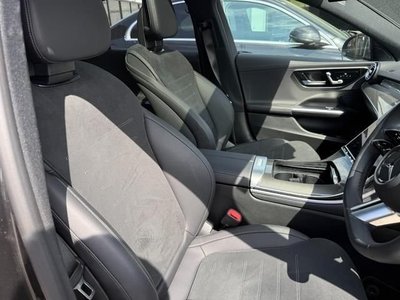MERCEDES-BENZ C-CLASS - 6