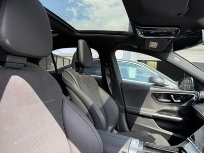 MERCEDES-BENZ C-CLASS - 7