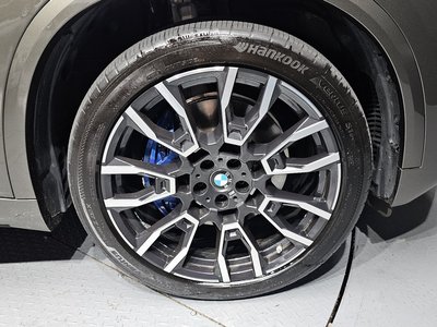 2025 BMW X5 照片 8