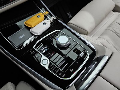 صورة مصغرة 12 لـ 2025 BMW X5