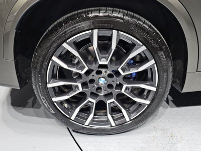 2025 BMW X5 照片 6