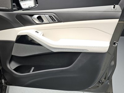 صورة مصغرة 14 لـ 2025 BMW X5
