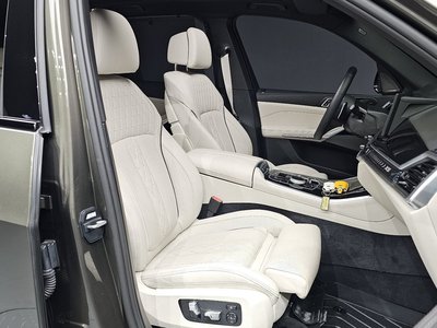 صورة مصغرة 17 لـ 2025 BMW X5