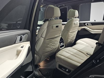 صورة مصغرة 16 لـ 2025 BMW X5
